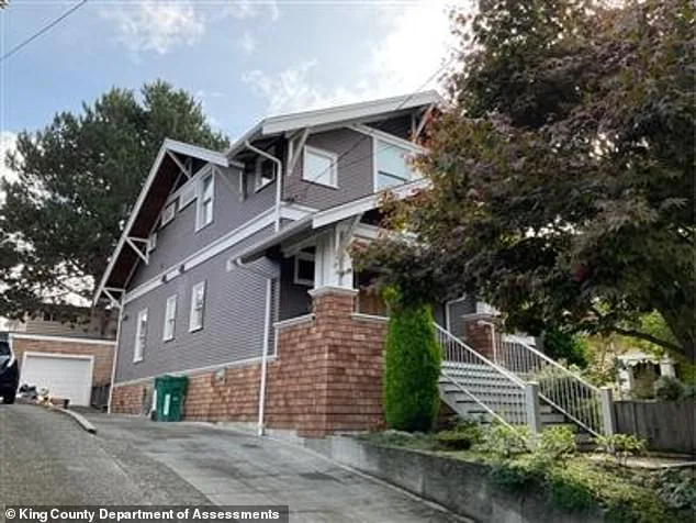 Washington Supreme Court Removes Former Judge Over Parking Document Forgery