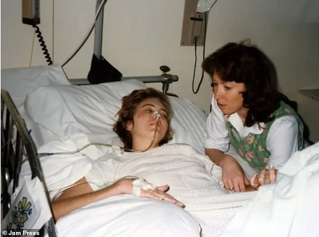 Air Force Cadet's 13-Minute Near-Death Experience: A Glimpse Beyond Life