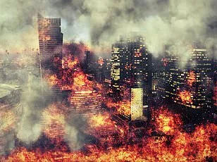 Air Force Cadet's 13-Minute Near-Death Experience: A Glimpse Beyond Life