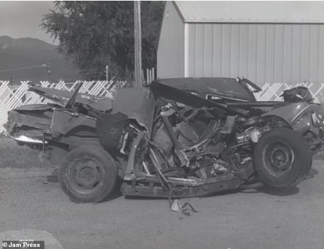 Air Force Cadet's 13-Minute Near-Death Experience: A Glimpse Beyond Life