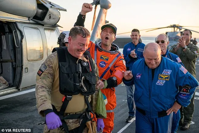 Artemis II Crew Returns to Earth After Historic Lunar Flyby, Drawing Thousands to Welcome Home Astronauts