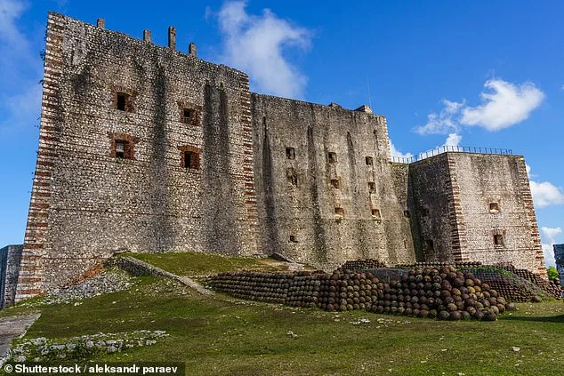 At least 30 Dead in Stampede at Haiti's Laferriere Citadel During UNESCO Event