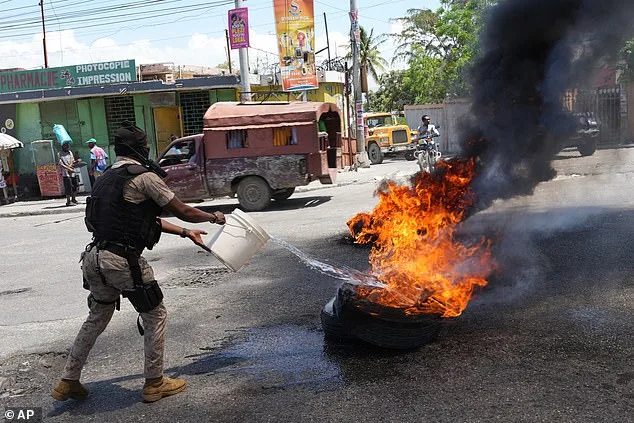 At least 30 Dead in Stampede at Haiti's Laferriere Citadel During UNESCO Event