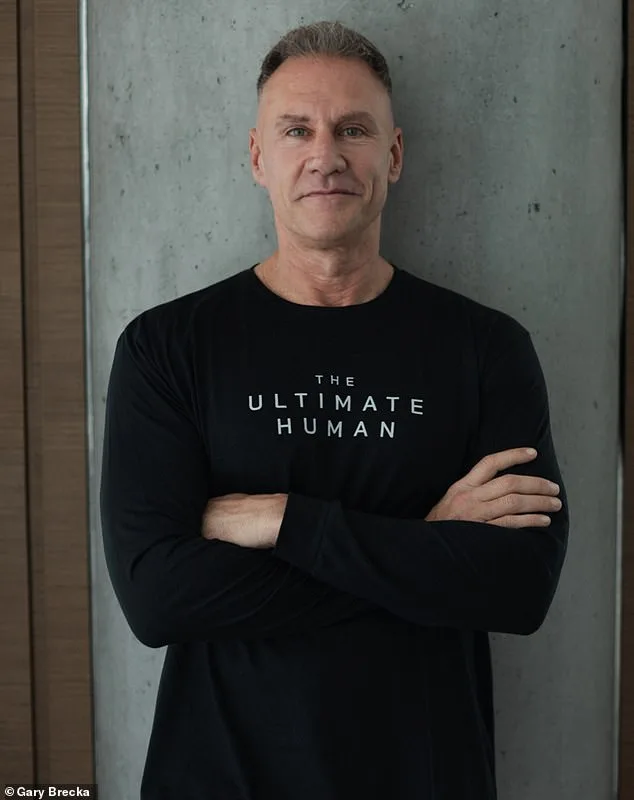 From Sleep Deprivation to Biological Youth: Gary Brecka's Journey to Transforming Health and Longevity