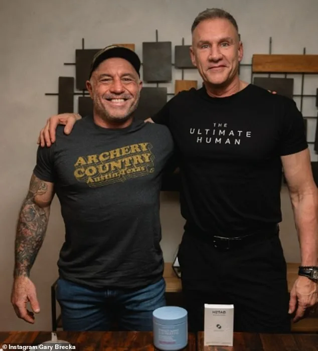 From Sleep Deprivation to Biological Youth: Gary Brecka's Journey to Transforming Health and Longevity