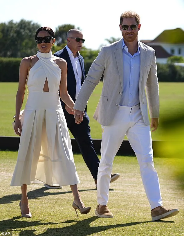 Prince Harry Faces Defamation Lawsuit Over Alleged Coordinated Media Campaign Against Sentebale