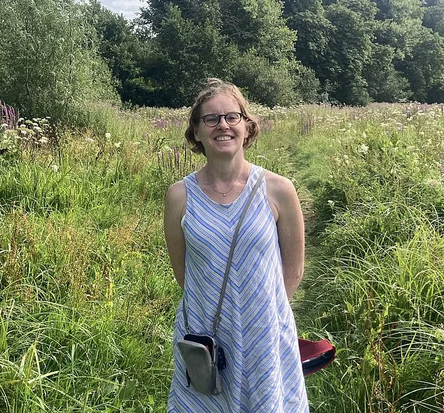 Sister's Osteoporosis Diagnosis Leads to Early Osteopenia Detection in Christine McNeill