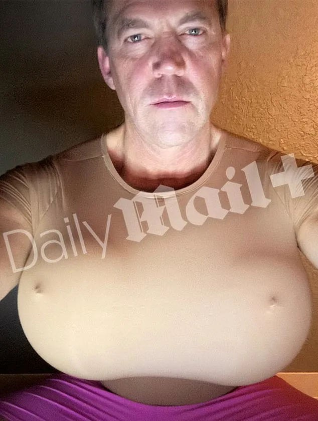 South Dakota Governor's Husband Abandons Sex Addiction Rehab After Relapsing into Controversial Fetish