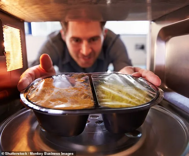 Ultra-Processed Foods Linked to Higher BPH Risk in Men