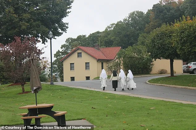 Catholic Nuns Sue New York Over Gender Identity Law in Long-Term Care Facilities: A Clash of Religious Freedom and State Mandates