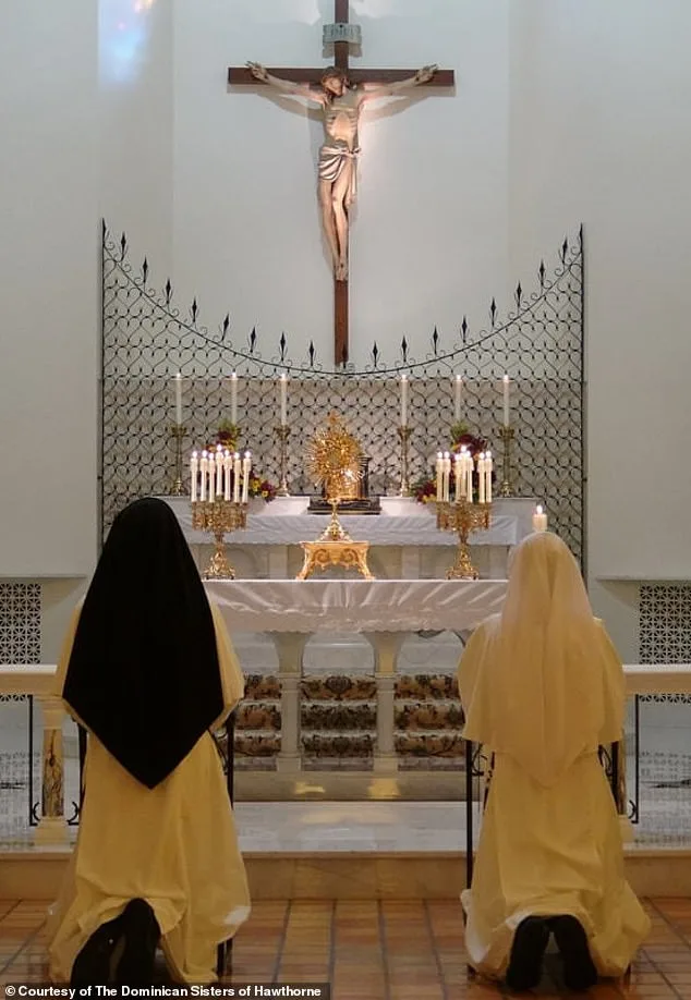 Catholic Nuns Sue New York Over Gender Identity Law in Long-Term Care Facilities: A Clash of Religious Freedom and State Mandates