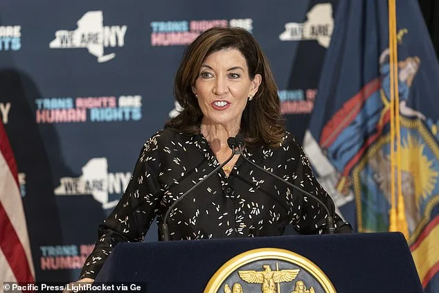 Catholic Nuns Sue New York Over Gender Identity Law in Long-Term Care Facilities: A Clash of Religious Freedom and State Mandates