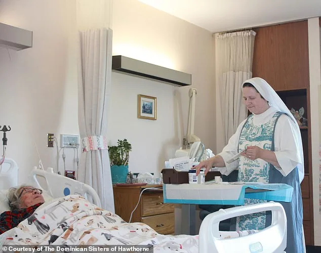 Catholic Nuns Sue New York Over Gender Identity Law in Long-Term Care Facilities: A Clash of Religious Freedom and State Mandates