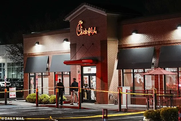 Chaos and Tragedy at Chick-fil-A in Union Township, New Jersey as Shooters Leave One Dead and Six Injured