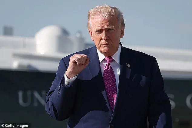 Chicago Man Faces Federal Charges for Sending Violent Threats to Trump, His Son, and Secret Service Agents