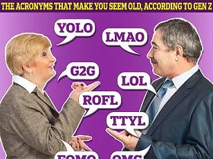 Decoding the Chaos: How SYBAU and Other Confusing Text Abbreviations Are Reshaping UK Communication