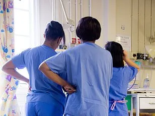 High NHS Funding Can't Overcome Poor Survival Rates: UK Lags Behind All but US