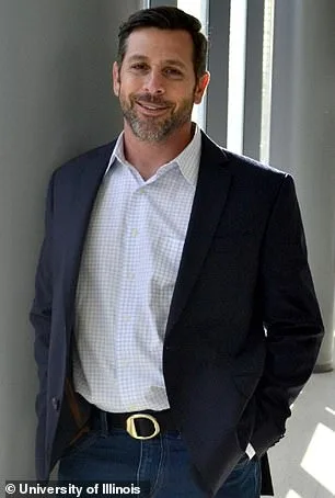 Historic Marquitz-Garesche House Finds New Life Under Ownership of Health Startup CEO Harlee Sorkin and Wife