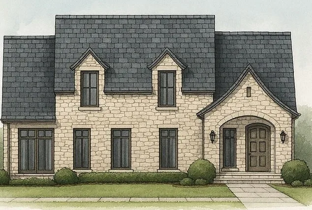 Historic Marquitz-Garesche House Finds New Life Under Ownership of Health Startup CEO Harlee Sorkin and Wife