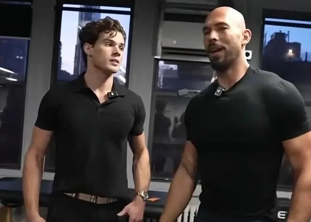 Influencer Clavicular Faces Outcry for Promoting 'Looksmaxxing' with Meth, Testosterone, and Bone-Smashing