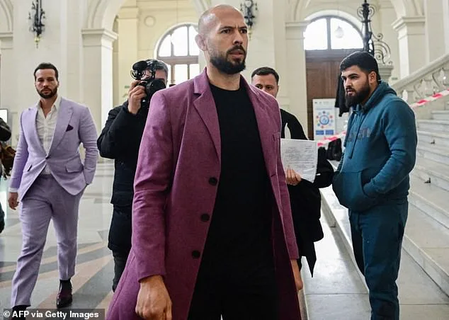 Influencer Clavicular Faces Outcry for Promoting 'Looksmaxxing' with Meth, Testosterone, and Bone-Smashing