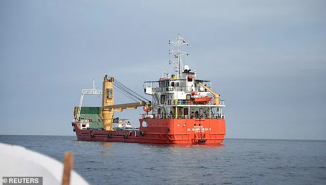 Trump Claims Iran Was 'Desperate' in Failed Peace Talks Over Nuclear Demands