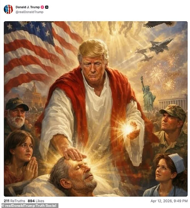 Trump Slams Pope Leo XIX as 'Liberal' and 'Weak on Crime' in Polarizing Remarks