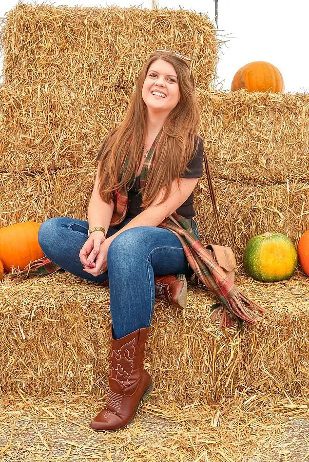 Aimee Wellington's 20-Year Battle with Unexplained Symptoms: A Tale of Frustration and Resilience