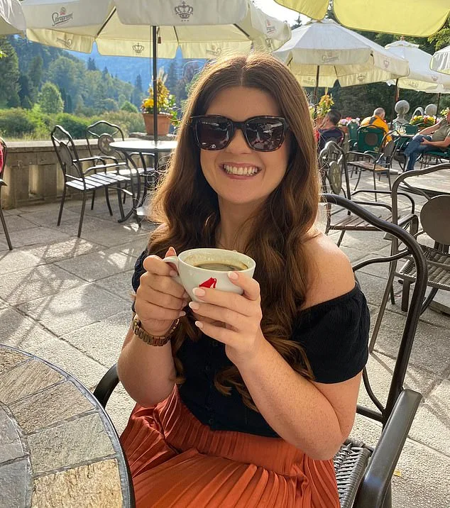 Aimee Wellington's 20-Year Battle with Unexplained Symptoms: A Tale of Frustration and Resilience