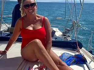 Aimee Wellington's 20-Year Battle with Unexplained Symptoms: A Tale of Frustration and Resilience