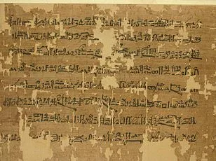 Ancient Engineers' Secret: New Study Reveals Hidden Spiral Ramp Behind Great Pyramid's Construction