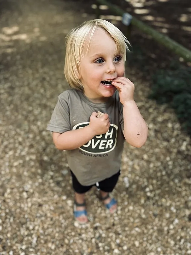 Mother's Intuition Leads Family in Race Against Time for DMD Treatment