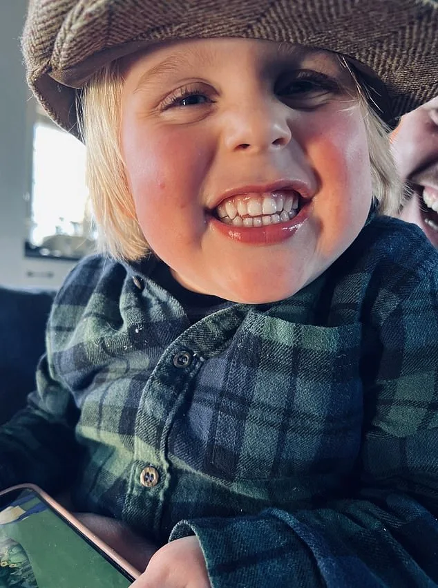 Mother's Intuition Leads Family in Race Against Time for DMD Treatment