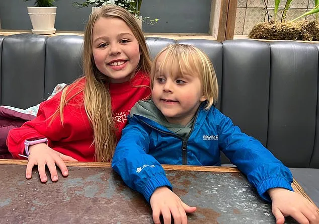 Mother's Intuition Leads Family in Race Against Time for DMD Treatment