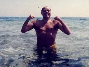 Nicole Minetti's Presidential Pardon Sparks Outrage Amid Berlusconi-Linked Scandal