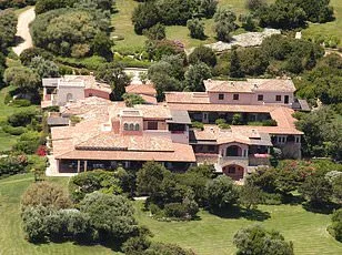 Nicole Minetti's Presidential Pardon Sparks Outrage Amid Berlusconi-Linked Scandal