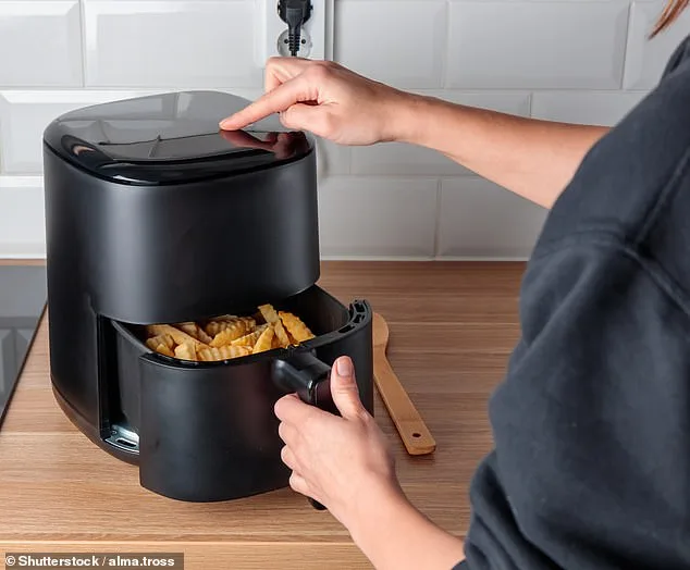 Air Fryers: A Healthy Innovation or Just Hot Air?