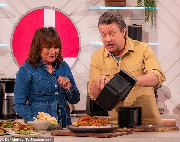 Air Fryers: A Healthy Innovation or Just Hot Air?