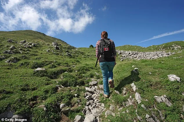 American Tourists in Ireland 'Flag-Jack' to Avoid Political Stigma