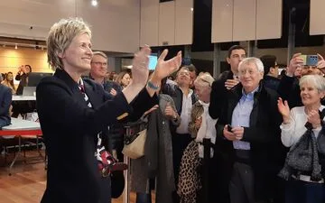 Chesnay-Rocquencourt: Mayor's Traffic Change Sparks Bike Lane Debate.