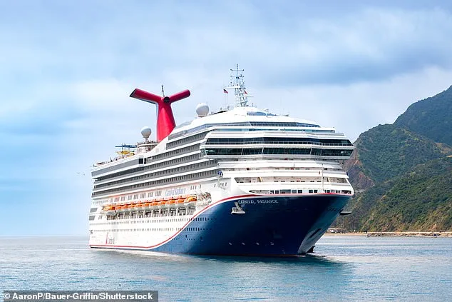 Cruise Line Found Liable for Drunken Falls; Passenger Awarded $300k