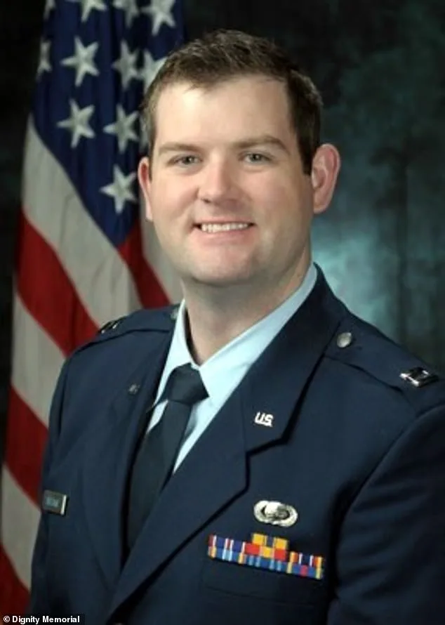 Deadly Secrets: Air Force Officer's Suicide Leaves UFO Community in Suspicion