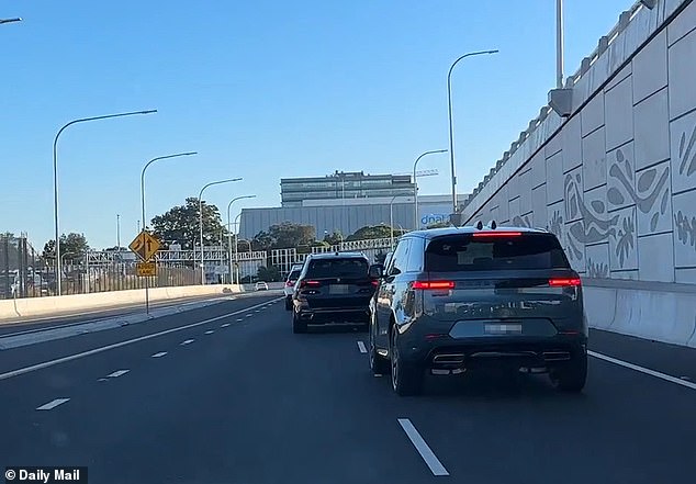 Duchess of Sussex Addresses Paying Fans at Exclusive Sydney Retreat