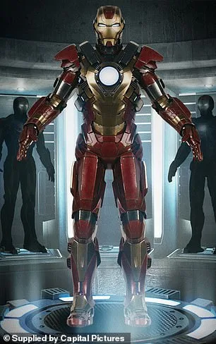 Exoskeleton Tech: Unlocking Human Potential