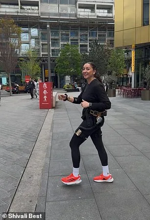 Exoskeleton Tech: Unlocking Human Potential