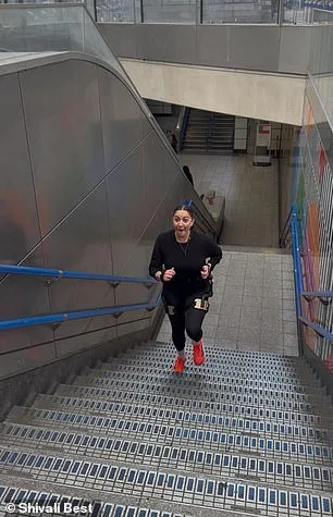 Exoskeleton Tech: Unlocking Human Potential