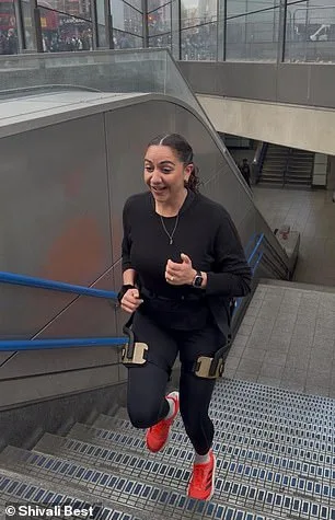 Exoskeleton Tech: Unlocking Human Potential