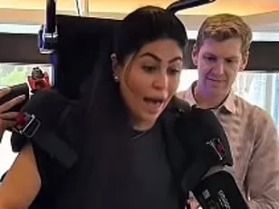 Exoskeleton Tech: Unlocking Human Potential