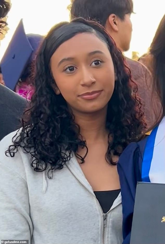 Father relieved as singer D4vd arrested over daughter Celeste's murder