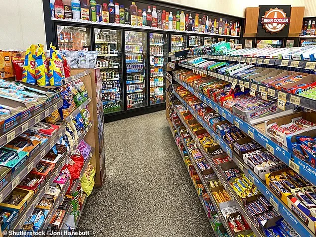 FDA Warns of Deadly Risks From Addall Energy Supplements